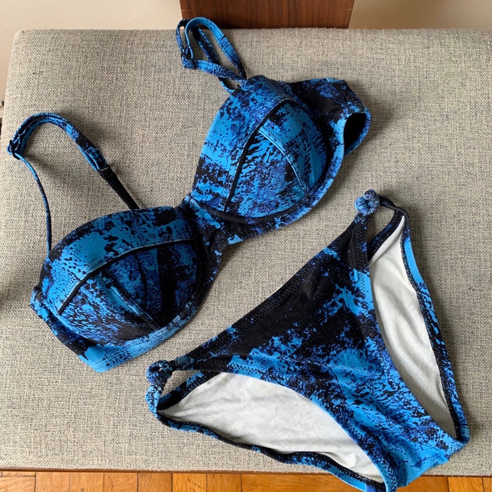 PROENZA SCHOULER bikini